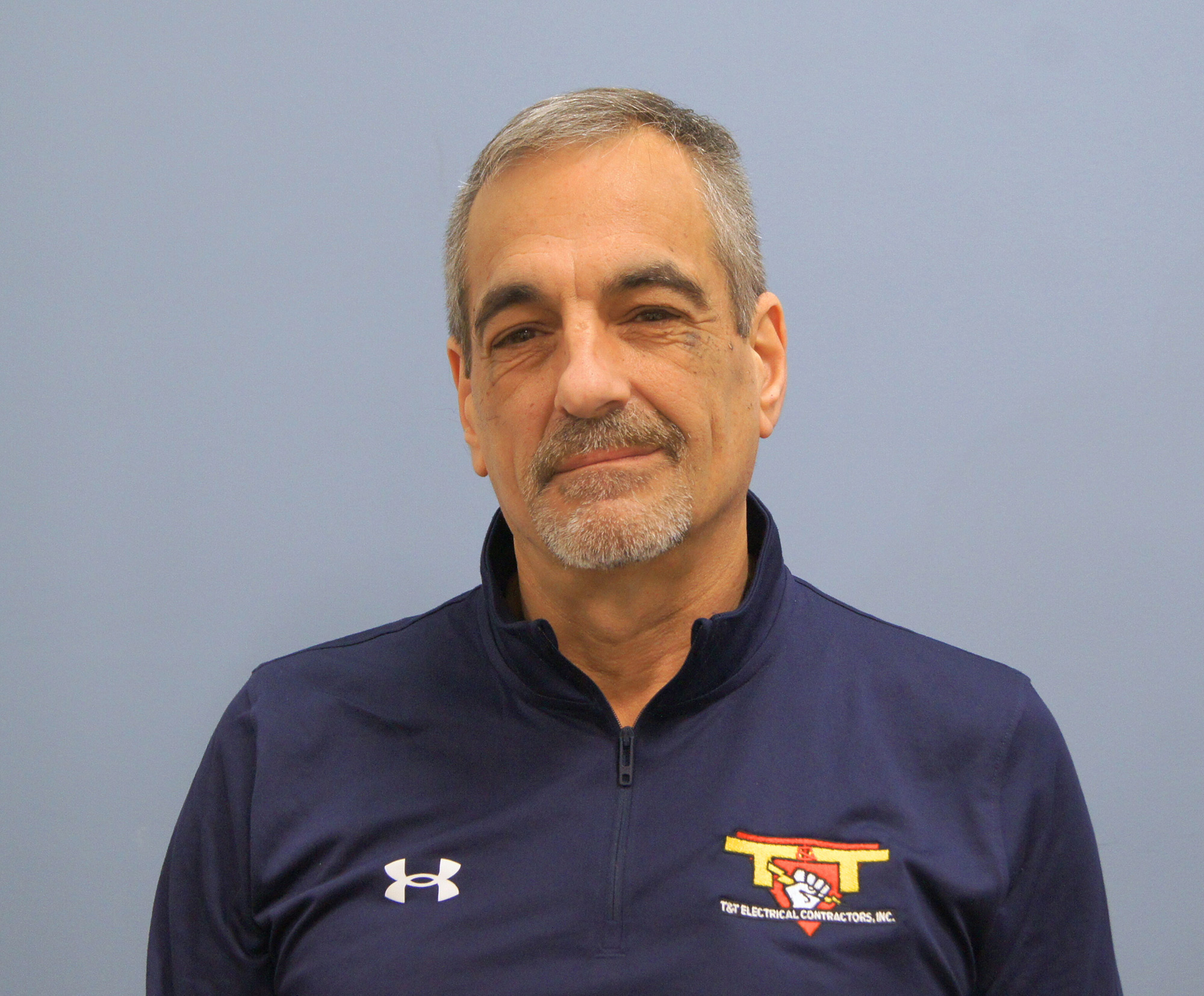 Bob-Nuzzello---Edited---Edited Meet the Team - T&T Electrical Contractors, Hartford, CT