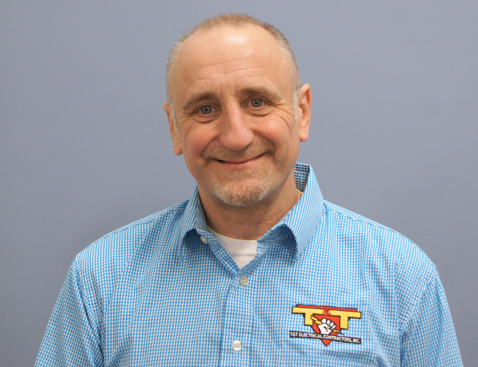Ciro-Parente---Edited---Edited Meet the Team - T&T Electrical Contractors, Hartford, CT