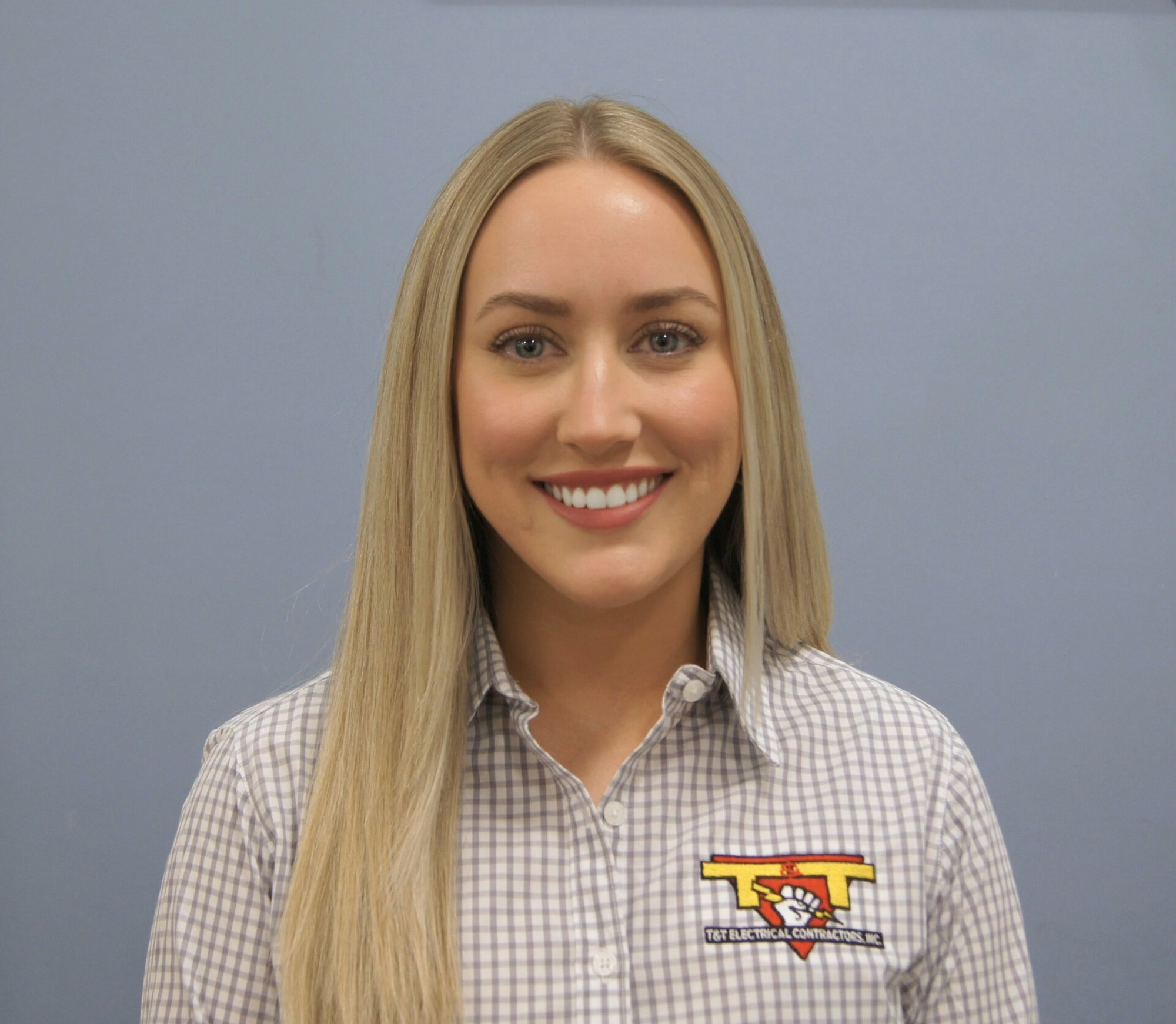 Laurel-Stone Meet the Team - T&T Electrical Contractors, Hartford, CT