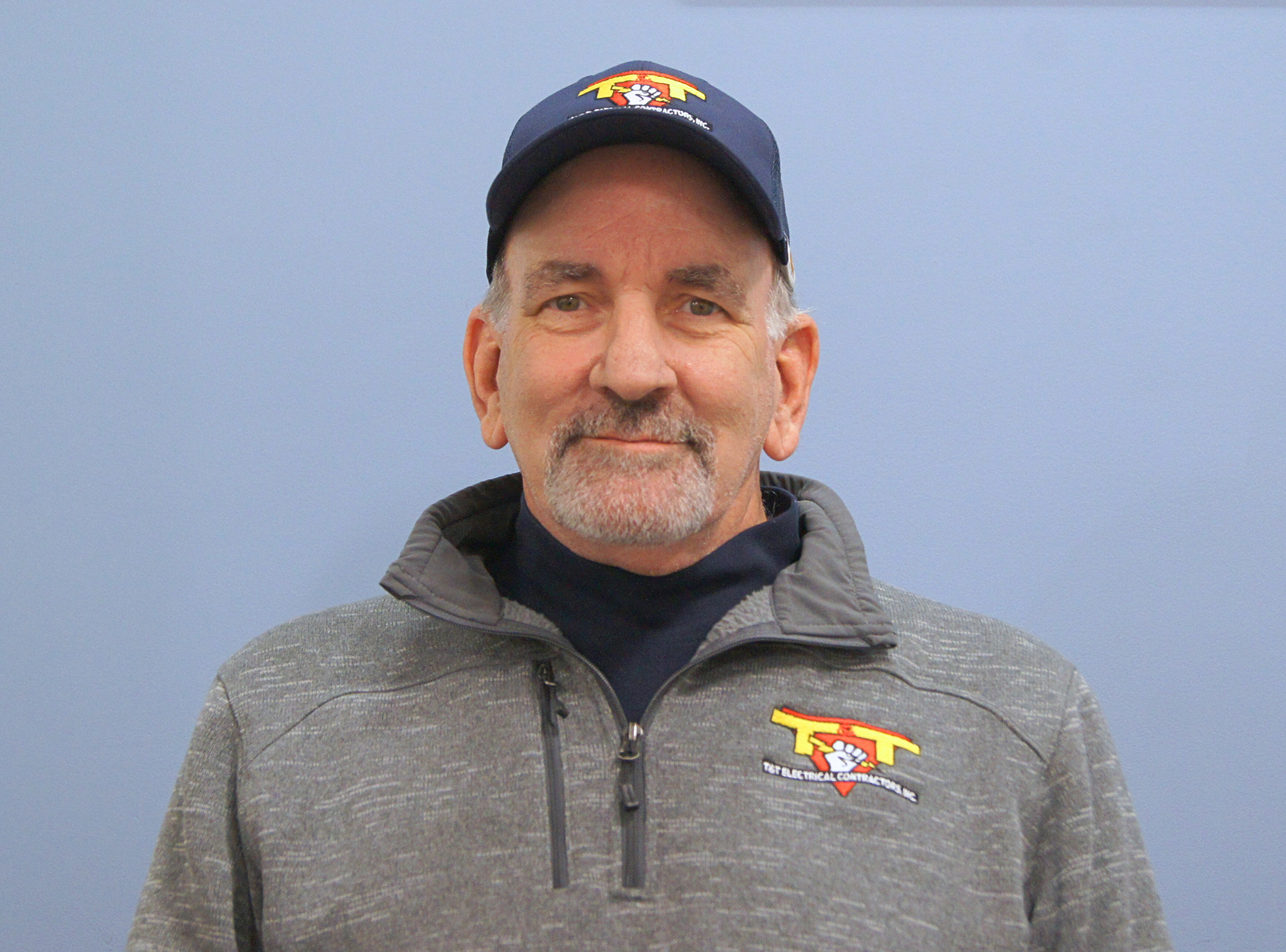 Steve-Richloff---Edited---Edited Meet the Team - T&T Electrical Contractors, Hartford, CT