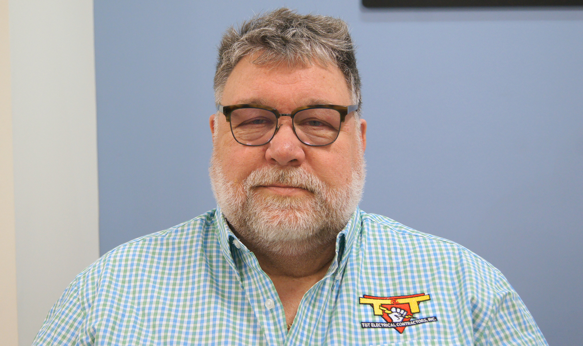 Tom-Beaudoin Meet the Team - T&T Electrical Contractors, Hartford, CT