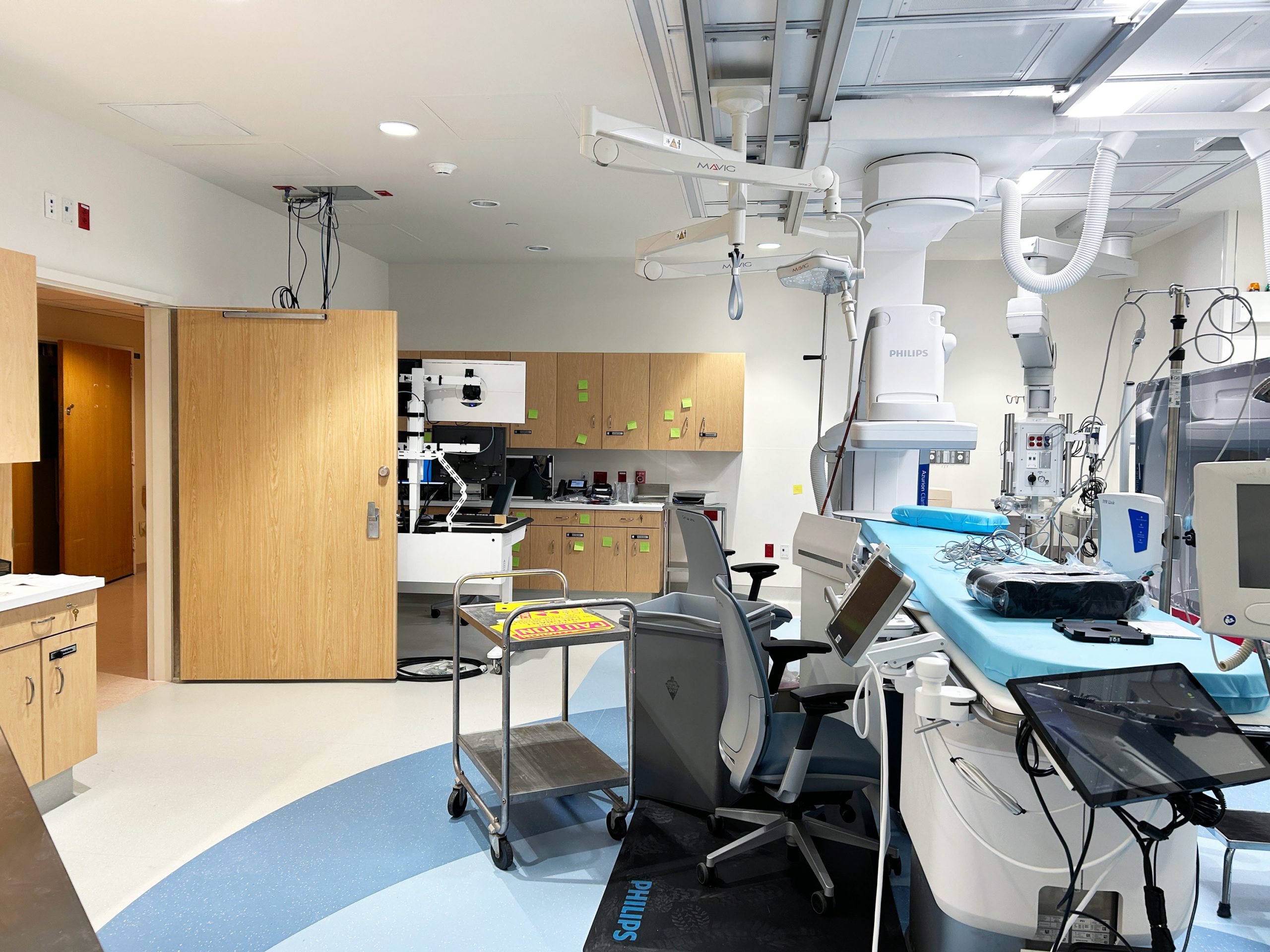 YNHH-Adult-Cath-Lab-1